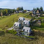 Szymoszkowa Villa *