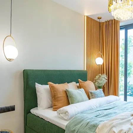 Villa Szymoszkowa Kościelisko