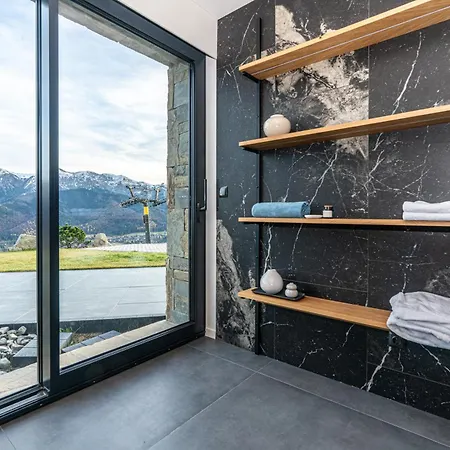 Szymoszkowa * Kościelisko