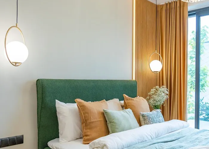 Vila Szymoszkowa Kościelisko